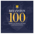 Bryanston Centenary Book - Pre-Order